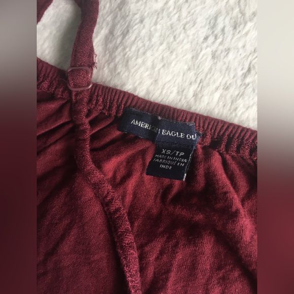 Lot of 3 Tank Tops Spaghetti Straps -Size Small - Loft American Eagle Wet Seal - Picture 5 of 10